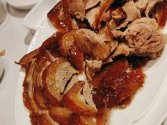 -眉州东坡(华联万柳店)