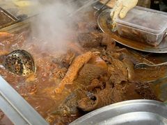 -明记牛杂(新马路分店)
