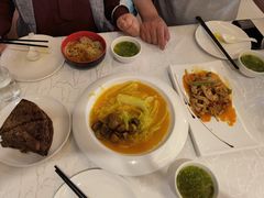 -马凯餐厅(长椿街店)