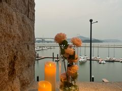 -22ºN BISTRO西餐&酒馆(石奥商业街店)