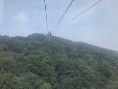 -紫金山索道-售票处