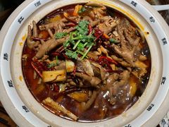 -马头巷·隐庐居·红油大虾(园区店)