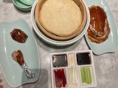 招牌烤鸭-泰钰丰烤鸭.天津菜(开发区店)