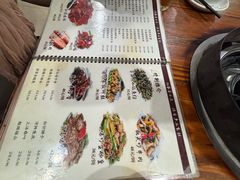 -谢边农庄(海八路店)