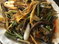 -民食香·腊排骨野生菌美食(木府店)