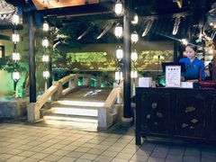 -谭家弄堂(亚欧商厦店)