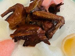 -佳丽海鲜大酒楼(环岛海景店)