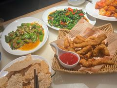 -吕记老鸭汤·徽菜馆(东营路店)