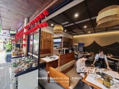 -老渔家鲜鱼轩(南浦横街店)