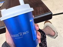 -CHARLIETOWN红茶公司(南京万象天地店)