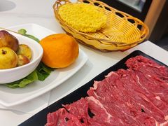 -牛品福潮汕牛肉火锅(旺庄店)