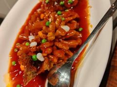 -阿明小菜·海鲜·上海菜(梅陇店)