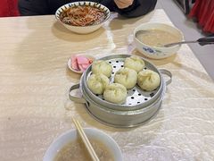 -川姐牦牛肉粉(沟口店)