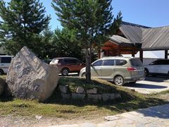 -北极村旅游风景区