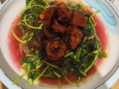 -半盆菜酒家(中山南一路店)