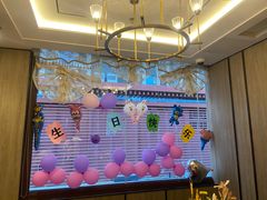 -海底捞火锅(老城根店)