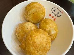 -毛华美食(清扬路店)