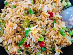 蛋炒饭-聚味瞿记·龙虾堂(树木岭店)