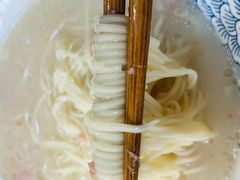 -徐老幺奶汤面