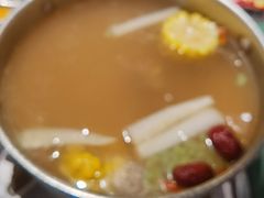 -潮界(虹桥新天地店)