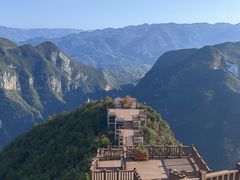 -巫峡·神女景区