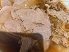 -直隶安家牛肉罩饼(七一路店)