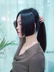 -3AM HAIR SALON染发接发