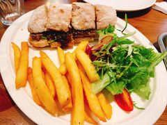 -UPPER KITCHEN(延安路店)
