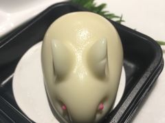 -海底捞火锅(长宁路龙之梦店)