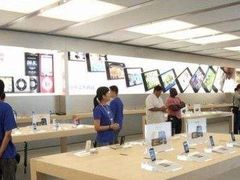-Apple 零售店(Causeway Bay)