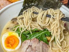 -一風堂拉面(深圳湾万象城店)