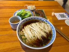 -同得兴 Since·1995 传统苏式面馆(十全街店)