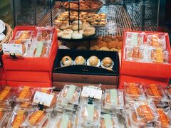 -苹果花园(金沙江店)