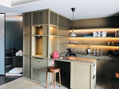 -北京三里屯CHAO酒店