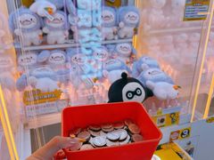 -风云再起游乐汇(北京西单西西友谊店)