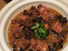 -金掌勺锅包肉(太原万达店)