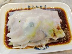 -银记肠粉店(北京路店)