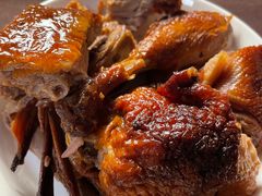 -上海枇杷烤鸭(燕丰商场店)