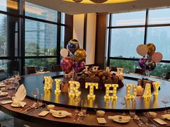 -丽晶轩中餐厅(重庆丽晶酒店)