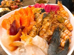 -松岛日本料理(汾江路店)