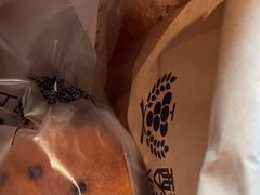 -酵墅·红酒酵母面包(羲和广场店)