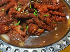 -黄家食府(清河东路店)