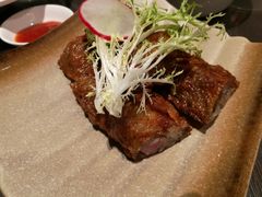 -领事馆19号中餐厅(厦门海景洲际酒店)