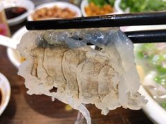 -官塘锋记鱼生·生腌·砂锅粥(牌坊街店)