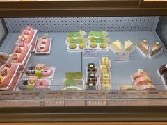-奈雪的茶(大梅沙8号仓店)