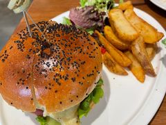 -UPPER KITCHEN(延安路店)