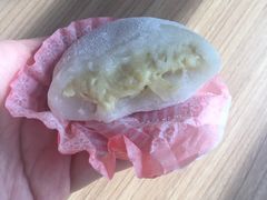 -澳门长洲糯米糍(柯打苏沙街店)