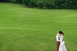 -太古映画婚纱摄影(天河店)