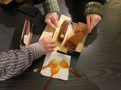 -Awfully Chocolate(来福士广场店)