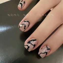 -LILY NAILS美甲美睫
